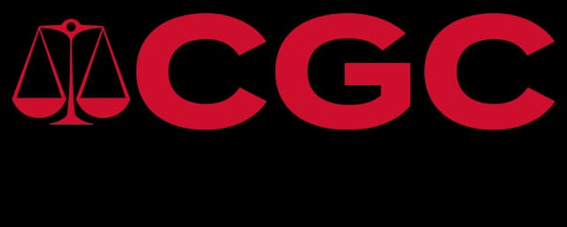 CGC Cards and Grading Services