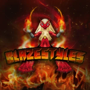 BLAZESTYLES
