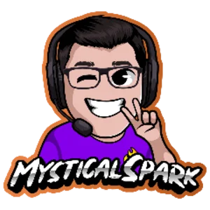 MYSTICALSPARK