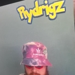 RYDRIGZ