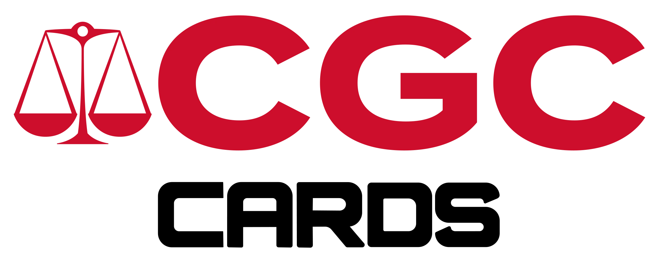 CGC Cards and Grading Services