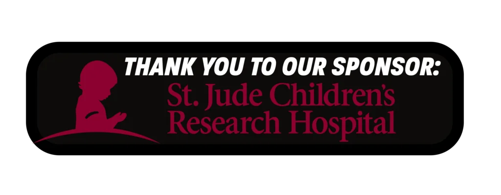St. Jude Children's Research Hospital