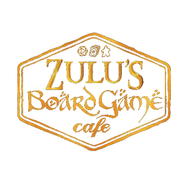 Zulu's Board Game Cafe